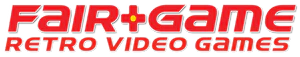 Fair Game Video Games
